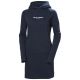 7. Helly Hansen Core Hoodie Dress W 54079 597