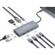 5. Conceptronic DONN06G Wired USB 3.2 Gen 1 (3.1 Gen 1) Type-C Gray