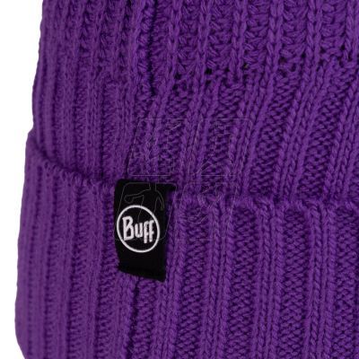 2. Buff Renso Knitted Fleece Hat Beanie W 1323363131000