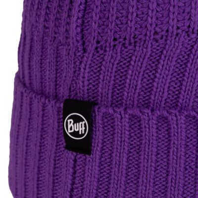 2. Buff Renso Knitted Fleece Hat Beanie W 1323363131000 