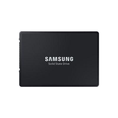 6. Samsung PM9A3 3.84 TB 2.5" PCI Express 4.0 NVMe V-NAND TLC