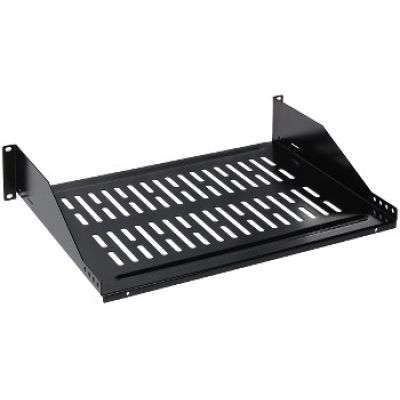 SHELF P19-2U/356*P2 FOR RACK CABINET 356 mm