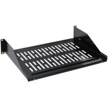 SHELF P19-2U/356*P2 FOR RACK CABINET 356 mm