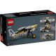 9. LEGO Technic 42198 Cargo Plane