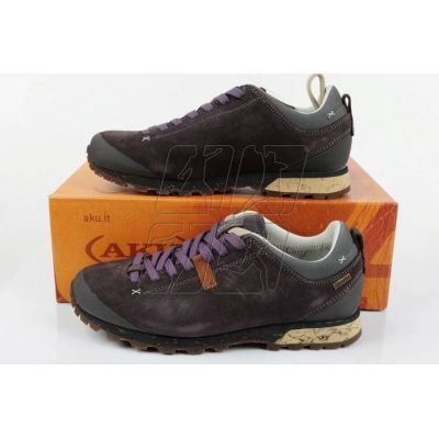 10. Aku Bellamont 3 GTX W 5203565 Hiking Shoes