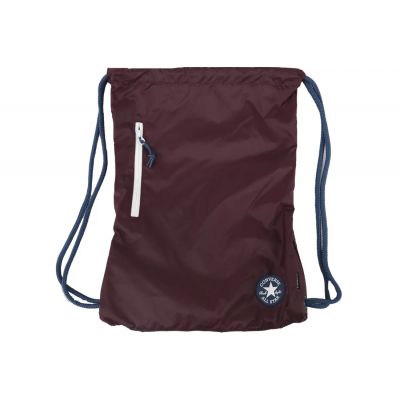 6. Converse Cinch Bag 10006937-A05