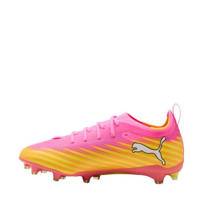 5. Puma Ultra 6 Pro FG/AG 108698 05 Kids' Football Boots