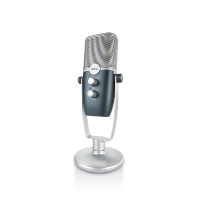 9. AKG ARA - Professional USB Condenser Microphone