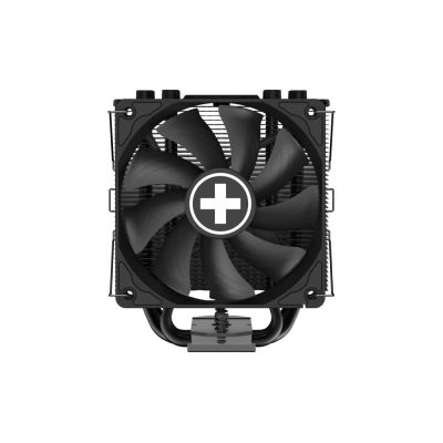 6. Xilence Performance A+ XC081 12 cm Black CPU Cooling System