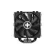 6. Xilence Performance A+ XC081 12 cm Black CPU Cooling System