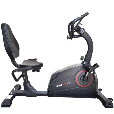 28. RECIPITORY MAGNETIC BIKE R10 ENERO FIT