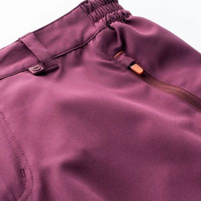 4. Hi-Tec Antonia Shorts 1/2 W 92800481803