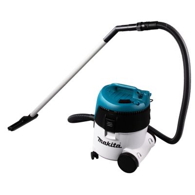 3. Vacuum cleaner 1000W 20L MAKITA VC2000L