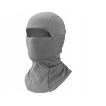 Rockbros insulated balaclava LF7345 light gray
