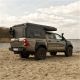 35. OFFLANDER DRAA CAMPER CONSTRUCTION