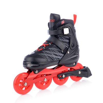 2. FunActiv Flex-X Adjustable Rollers