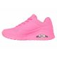 3. Skechers x JGoldcrown Uno shoes - Spread the Love W 155507-HTPK
