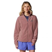 Columbia Benton Springs Full Zip Fleece Sweatshirt W 1372111609