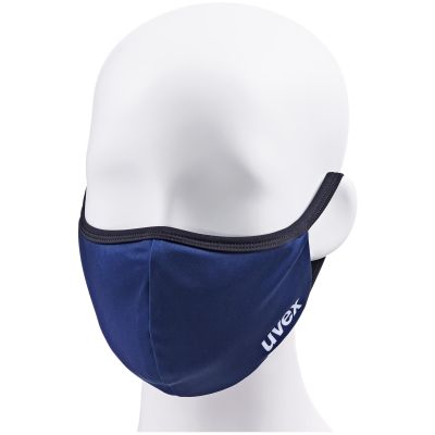 2. uvex Face Mask