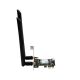 3. D-Link AX3000 Wi-Fi 6 PCIe Adapter