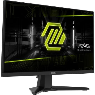 8. LCD Monitor 24" MAG 244F MSI