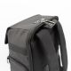 4. RealPower Pro TSA Travel Bag. 900D Non-Slip Magnetic Closure.