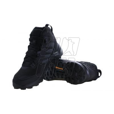 8. Shoes adidas Terrex AX4 Mid Gtx M HP7401