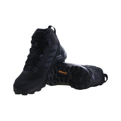 8. Adidas Terrex AX4 Mied Gtx M HP7401 shoes