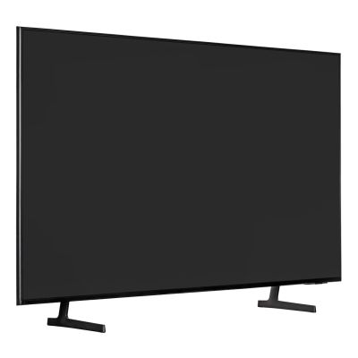 13. Samsung QE50Q7FAAUXXH QLED 50'' 4K Ultra HD Tizen Q-Symphony DVB-T2 Black TV (MODEL 2025)