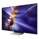 26. Samsung QE77S90F OLED TV 77'' 4K Ultra HD 144 Hz Tizen Dolby Atmos Black