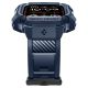 22. Spigen Rugged Armor Pro Case for Apple Watch Ultra 1 / 2 (49mm) - Navy Blue