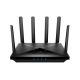 7. CUDY LT700_EU LAN Gigabit AC1200 Router Dual Band Wi-Fi Mesh 4G LTE Cat.6 Dual SIM