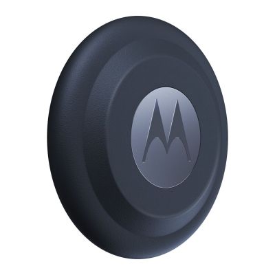 6. Motorola Moto Tag 4-Pack, Jade Green + Midnight Blue
