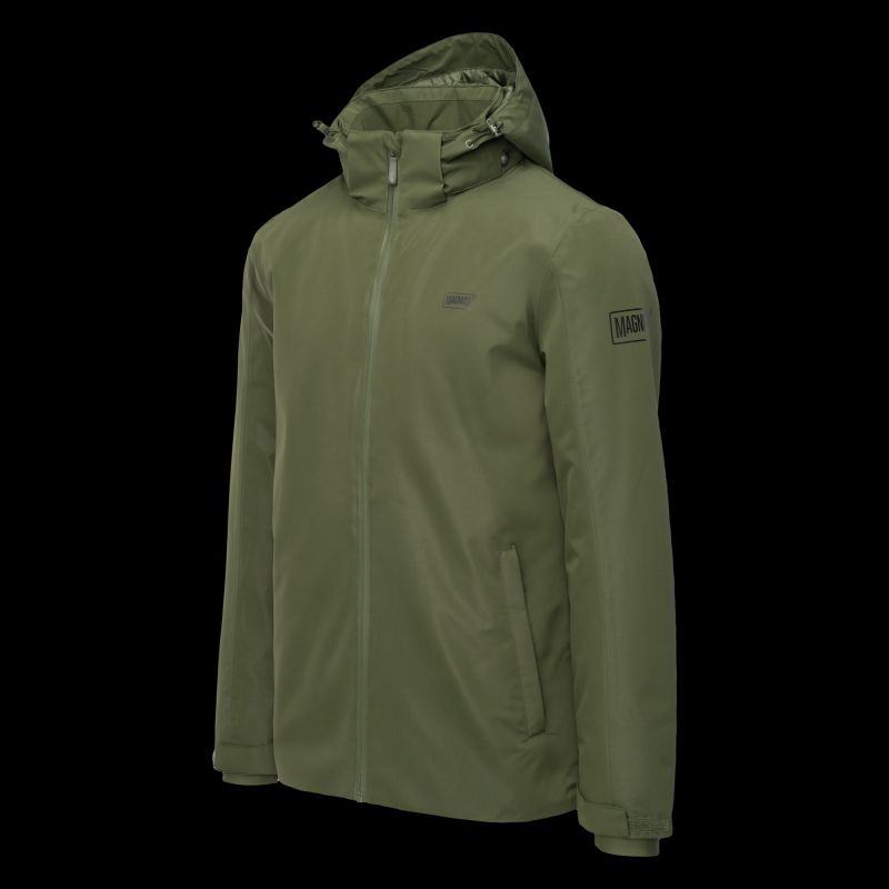 Men’s Insulated Jacket MAGNUM FORESTER