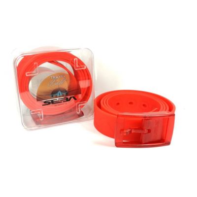 12. Seba Trouser Belt