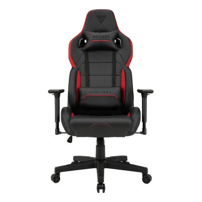 2. SENSE7 Prism Gaming Chair Bucket (Cradle) Seat Black