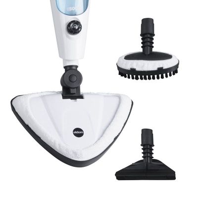 2. ELDOM PM850 Steam Mop
