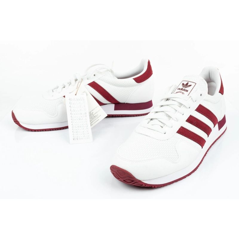 19. Adidas USA 84 U HQ4270 Sports Shoes