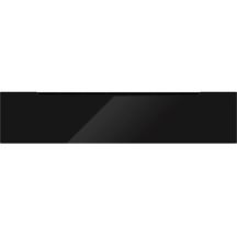 BOSCH BDC7111B0 steamer drawer, 59 x 14 cm, black