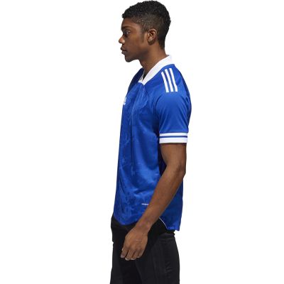 14. Adidas Condivo 20 M FT7258 T-shirt