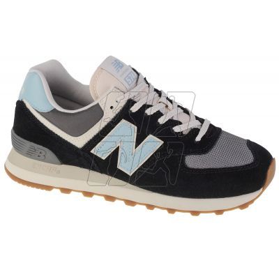 New Balance W WL574RCA shoes