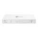 TP-Link FESTA FS308GP Network Switch Managed Gigabit Ethernet (10/100/1000) PoE Support White