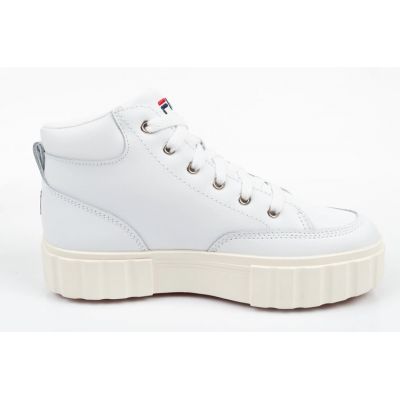 5. Fila Sandblast W FFW018710004 Shoes