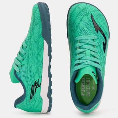 6. Joma EVOLUTION BAREFOOT 2517 Jr BFEJW2517TF shoes