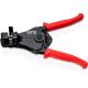 3. KNIPEX 1221 Wire Stripper