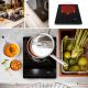 12. ADLER AD 6513 induction cooker