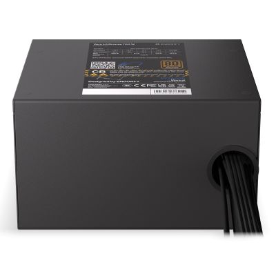8. ENDORFY Vero L5 Bronze 700 W Power Supply