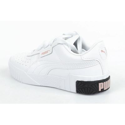 20. Puma Cali Jr 372844 15 Shoes