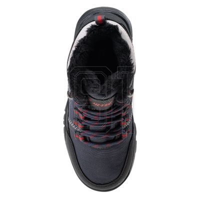 6. Hi-tec Lusari Mid Wp Jr shoes 92800377012 