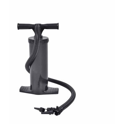 14. MANUAL DOUBLE ACTION MATTRESS PUMP 38CM 29P387